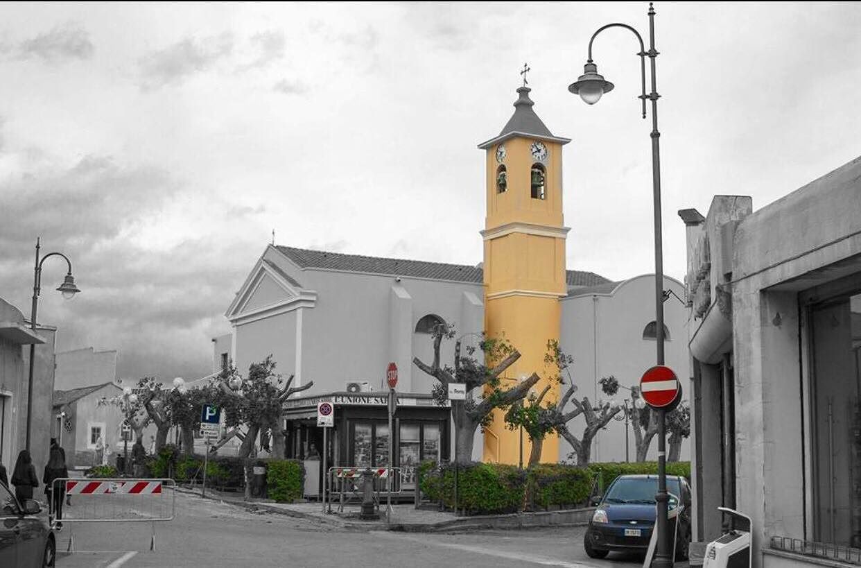 Capoterra, rinasce la vecchia Passillara nel centro storico: “Salotto del paese”