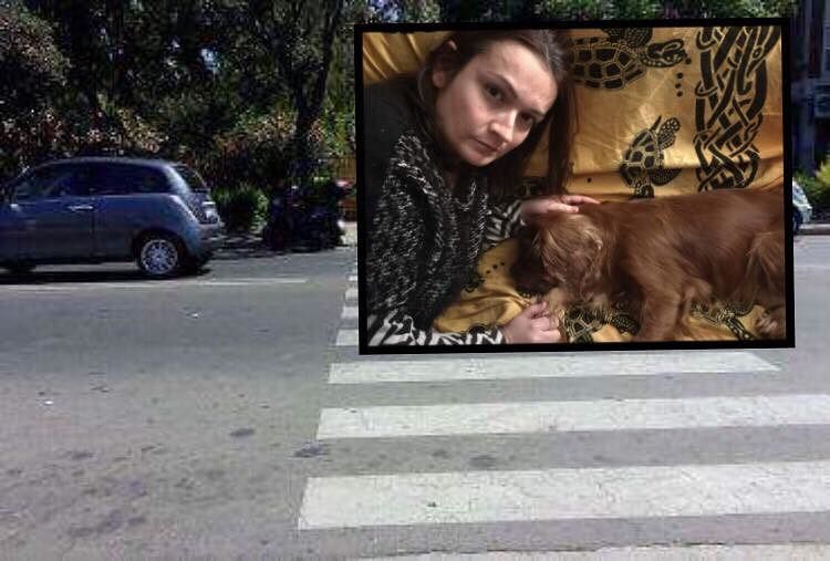 “Mio figlio investito a Quartu da un’auto pirata: aiutatemi a trovare il responsabile”