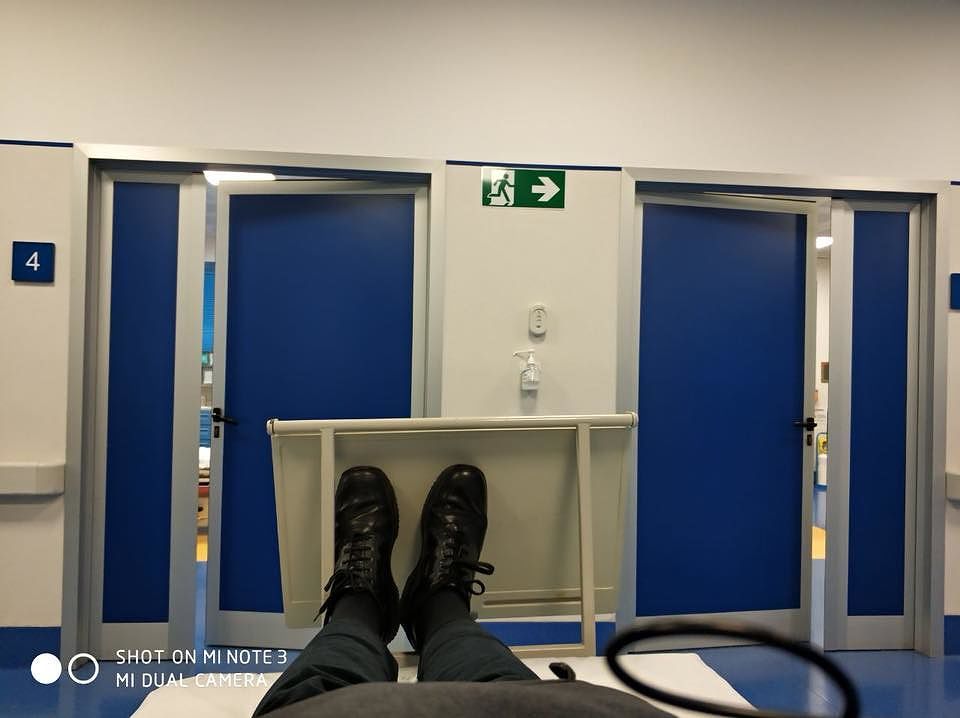 Cagliari, malore per Massidda: “Tempi biblici per i soccorsi”