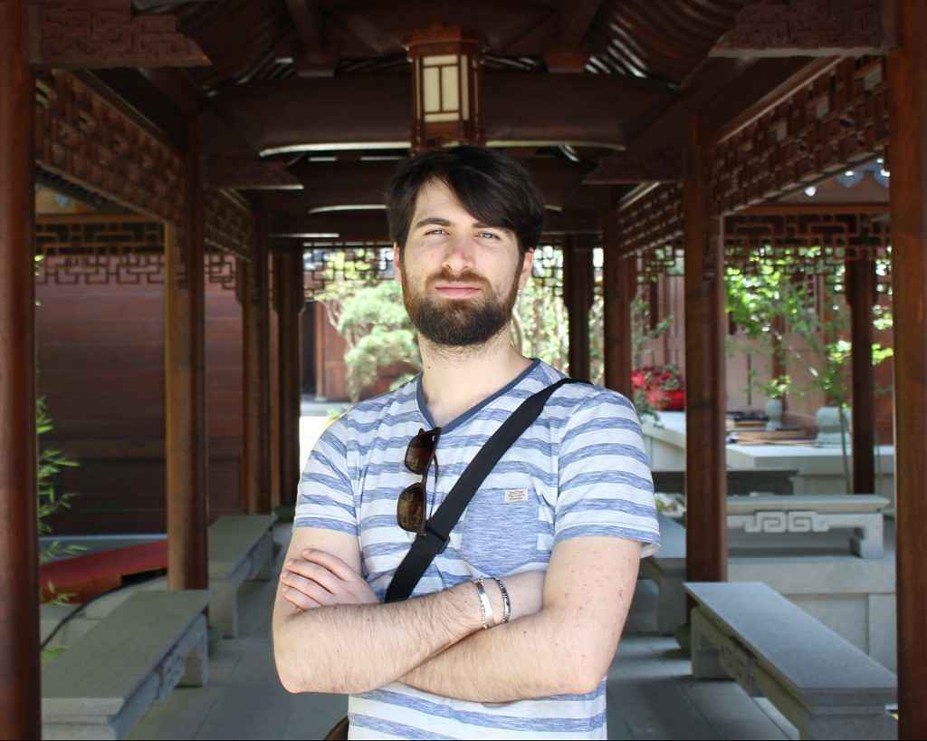 Importante scoperta dell’Università di Cagliari firmata dal fisico Matteo Cadeddu