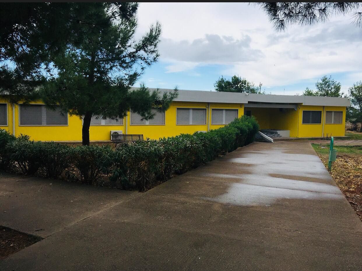 Capoterra, il maxi restyling delle scuole: arrivano i soldi per via Veneto