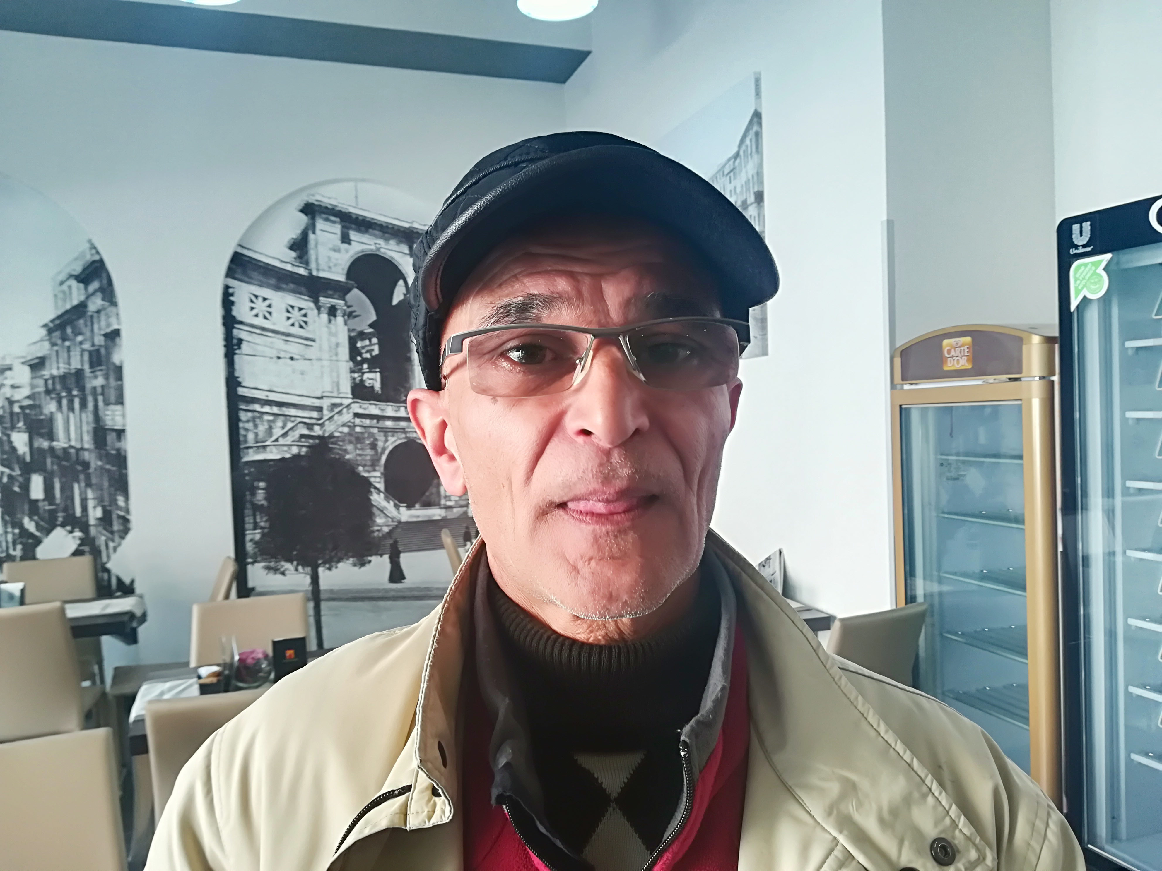 “Poca sicurezza anche a Pirri, poliziotti disarmati contro i delinquenti stranieri”