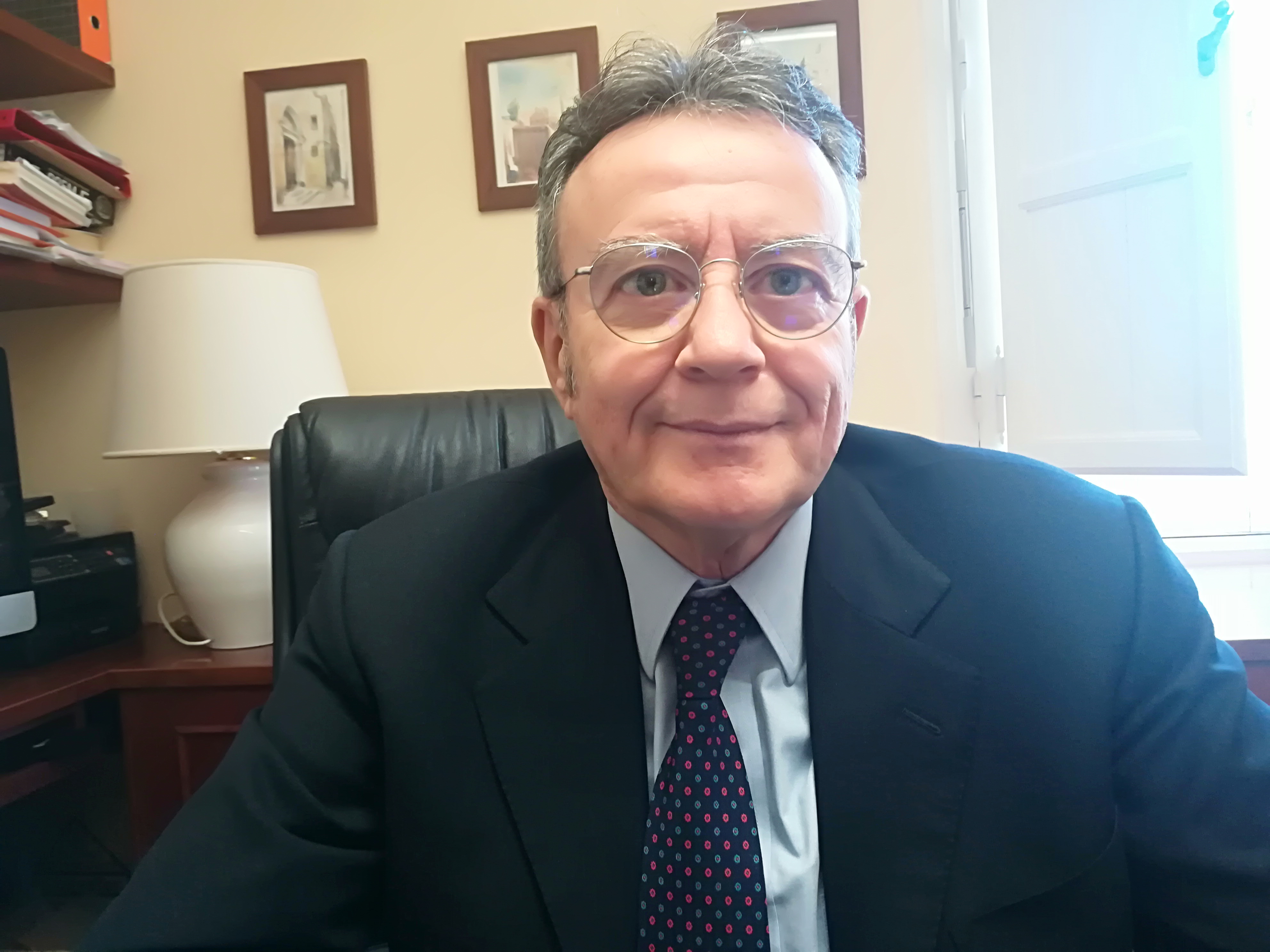 Cagliari, Massidda: “Circondato da giovani stranieri in via Maddalena, ho avuto paura”