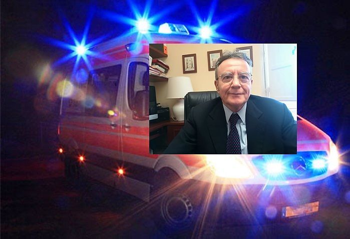 “La mia odissea in ambulanza, nella Cagliari delle pedonalizzazioni si rischia di morire”