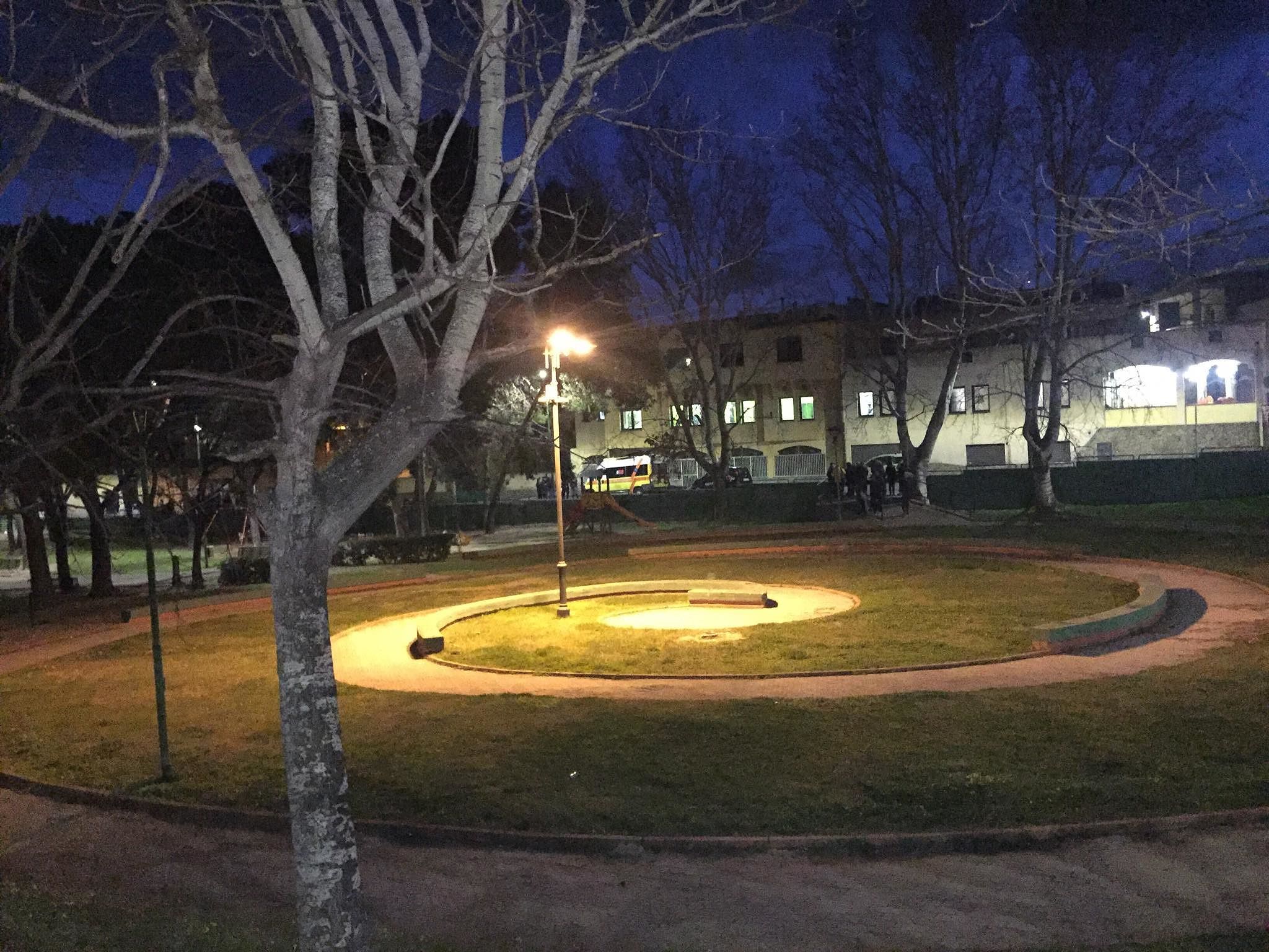 Massacrato di botte e ucciso: omicidio choc a Capoterra