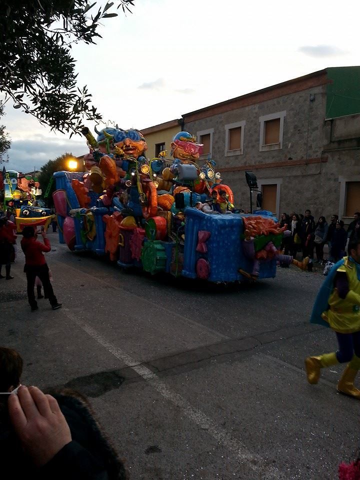 Festa di Carnevale e abuso d’alcol: cinque ragazzini intossicati a Sanluri