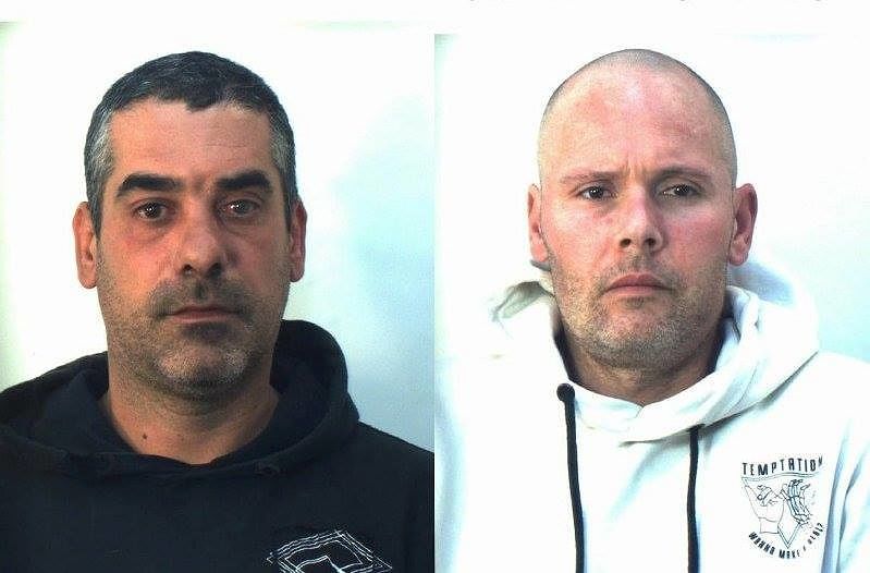 Capoterra, ucciso per il rifiuto di uno spinello: ecco chi sono i due arrestati