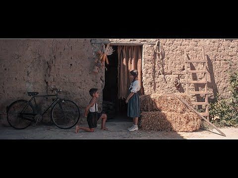 Deu ti amu!, gli auguri di San Valentino col corto di Jacopo Cullin