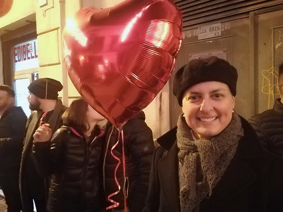 Nozze gay e turismo, “Cagliari città aperta a tutti e ricca di luoghi mozzafiato”