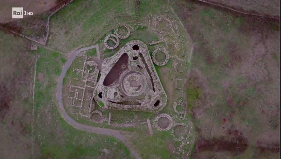 Torralba, Art Bonus per il Nuraghe Santu Antine