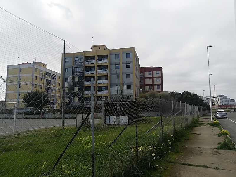 Sei “grattacieli” a Pirri: il quartiere mette d’accordo maggioranza e opposizione