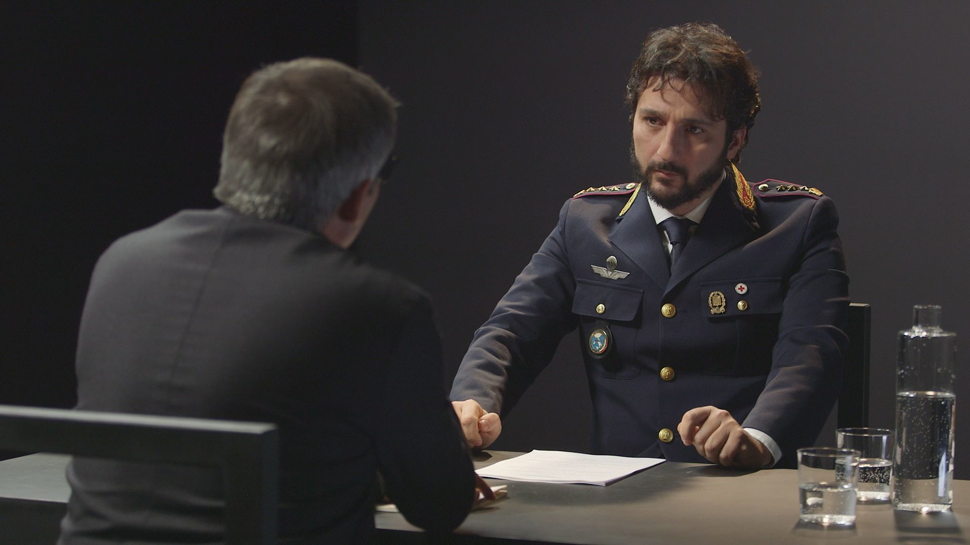 “Commissari sulle tracce del male”: la polizia di stato su RaiTre