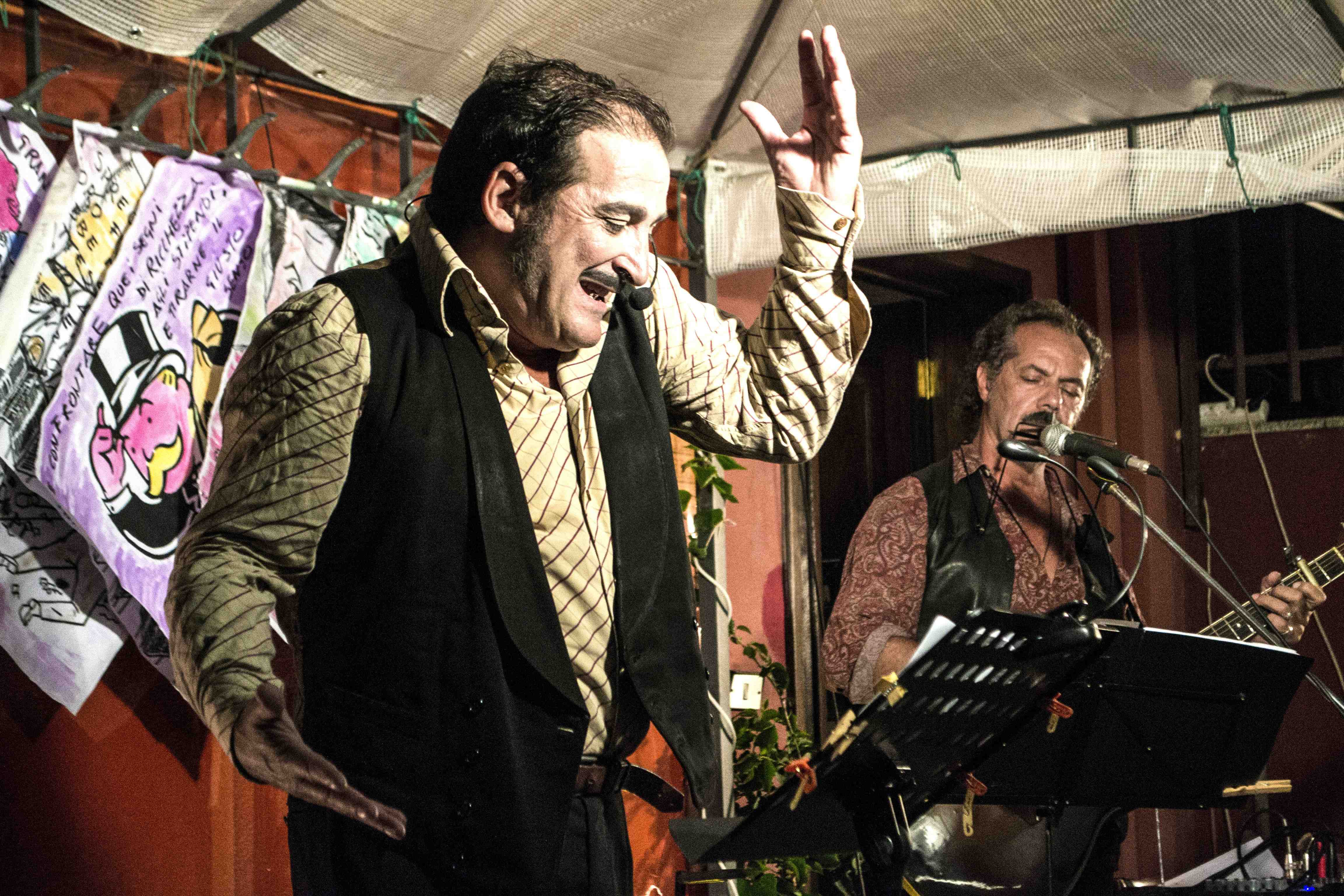 I 100 passi di Peppino Impastato