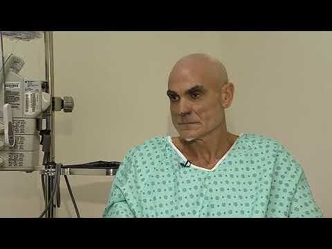 Roberto Zanda, dal letto d’ospedale in Canada: “Ho pensato di morire”