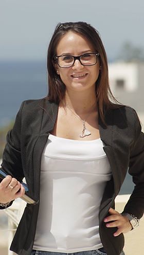 “A Cagliari solo tirocini non pagati. Qui a Malta il lavoro vero”