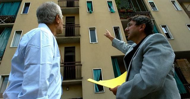 Sardegna, quanto si litiga nei condomini: 50mila cause, ecco tutti i motivi