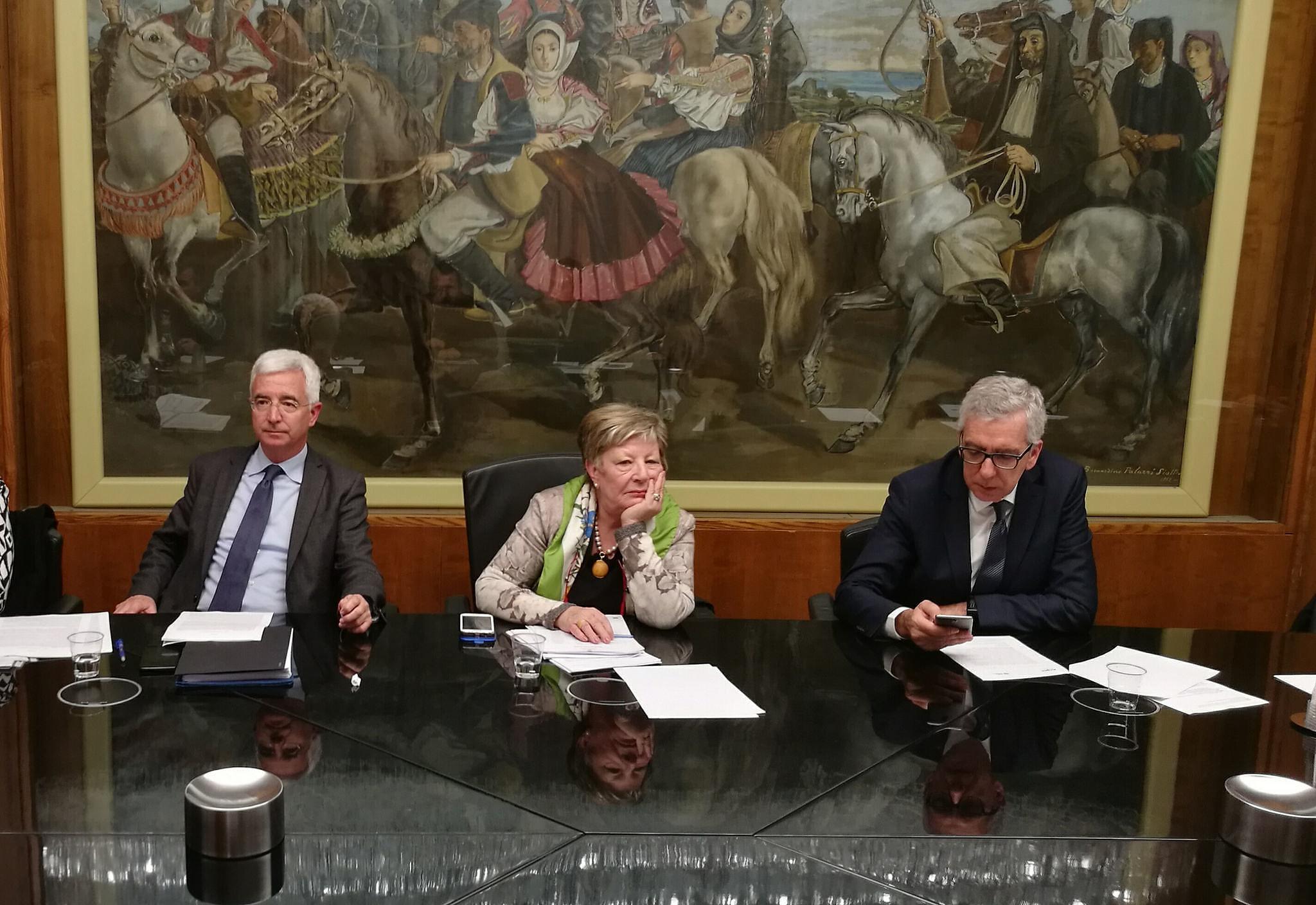 Sardegna, 128 milioni per il lavoro: “Priorità a giovani e donne”