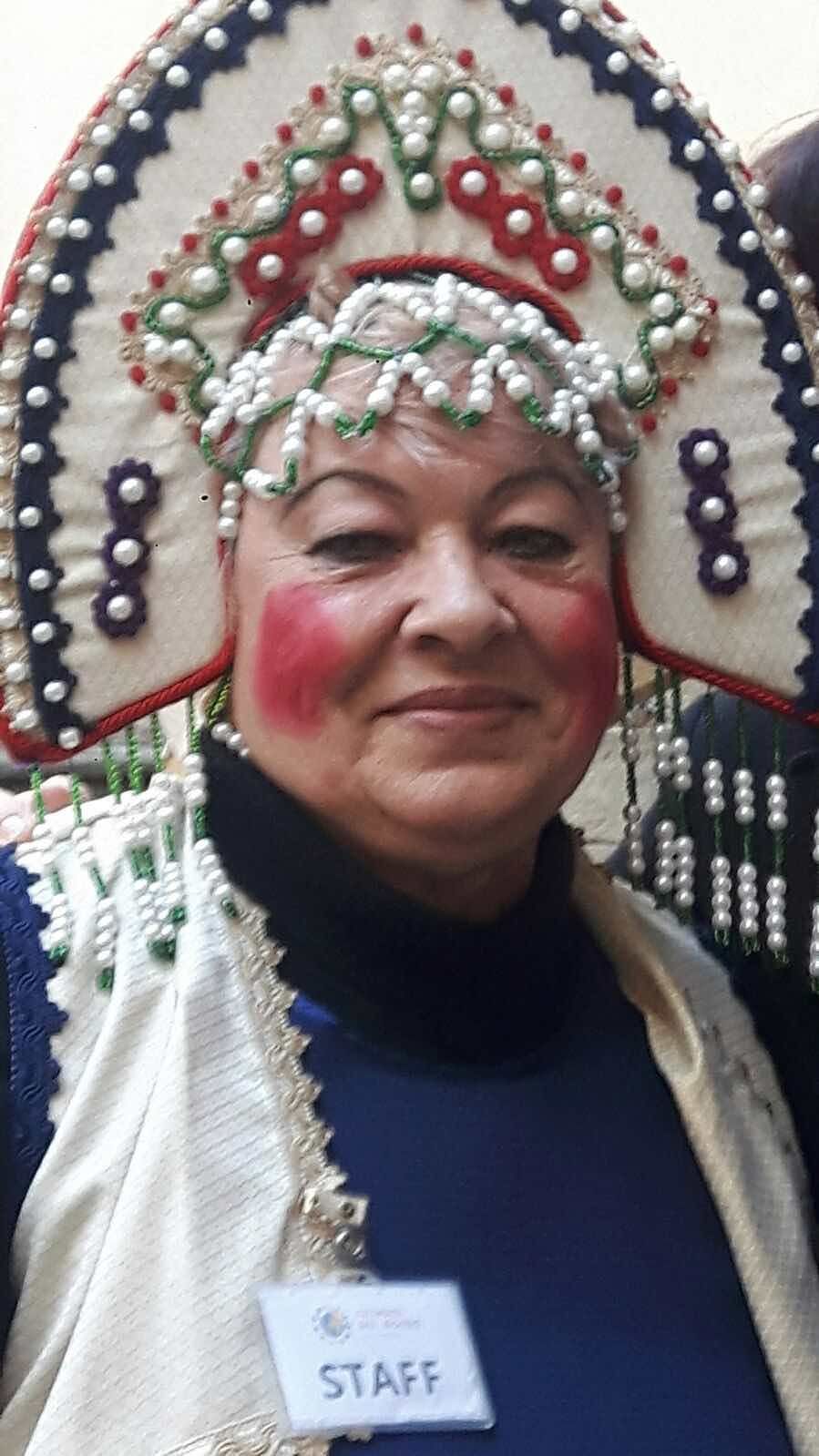 Maslenitsa, grande successo a Cagliari per il carnevale slavo
