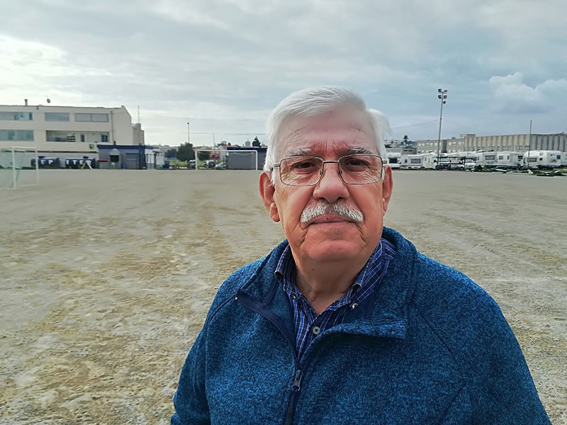 Pirri, con i nuovi grattacieli addio alla Jupiter. La commozione: “44 anni di storia al capolinea”