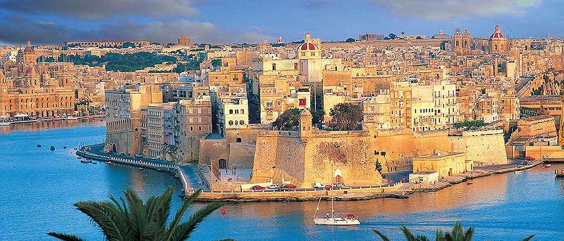 Nuovi voli da Cagliari per Malta e Londra con Air Malta