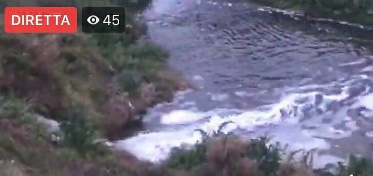 Carbonia, Pili: “L’acqua depurata finisce in mare: uno scandalo”