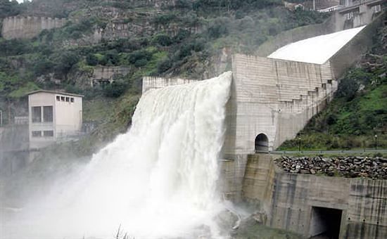 Grig: “In Sardegna l’acqua dà più da mangiare che da bere”