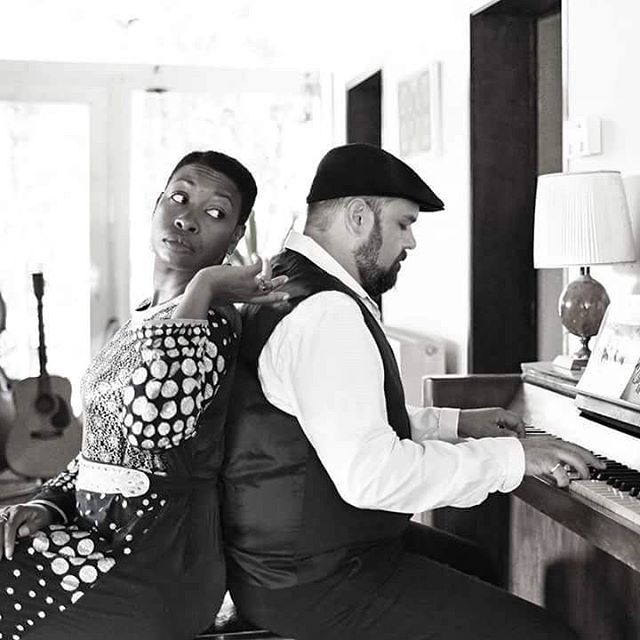 Cagliari, Rosso & Blues Festival