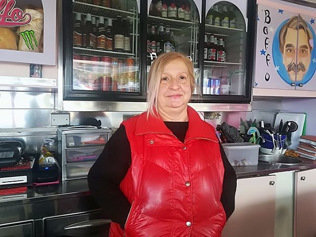 Cagliari, il risiko dei caddozzoni. Marinella di Baffo: salvate l’estate dei nostri panini