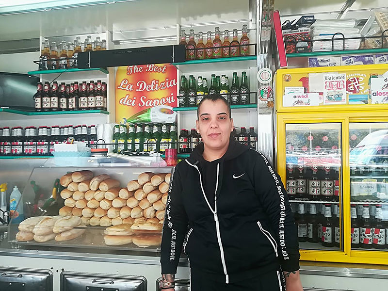 Cagliari, per i “caddozzoni” un trasloco senza data: “Famiglie appese a un filo”