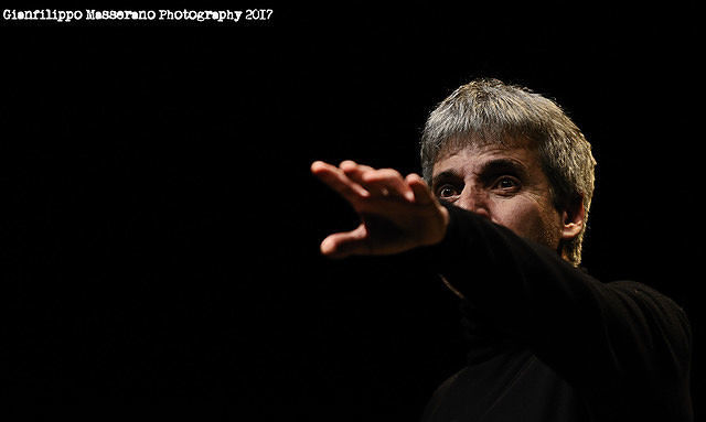 Cielo Nero, di Francesco Niccolini e Pierpaolo Piludu