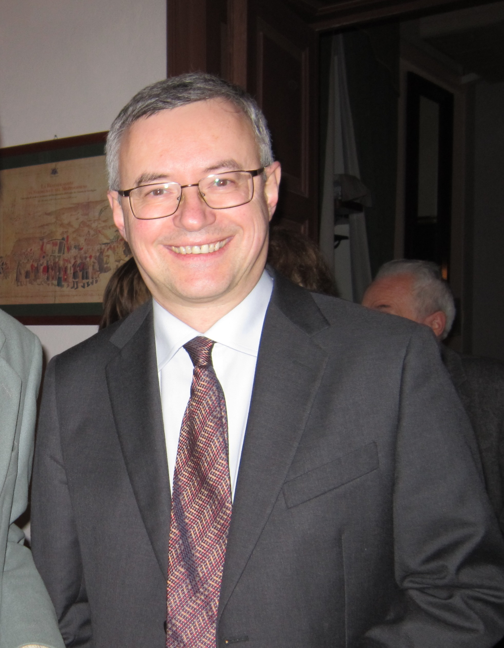 Cagliari, la Storia raccontata da Barbero conquista il pubblico