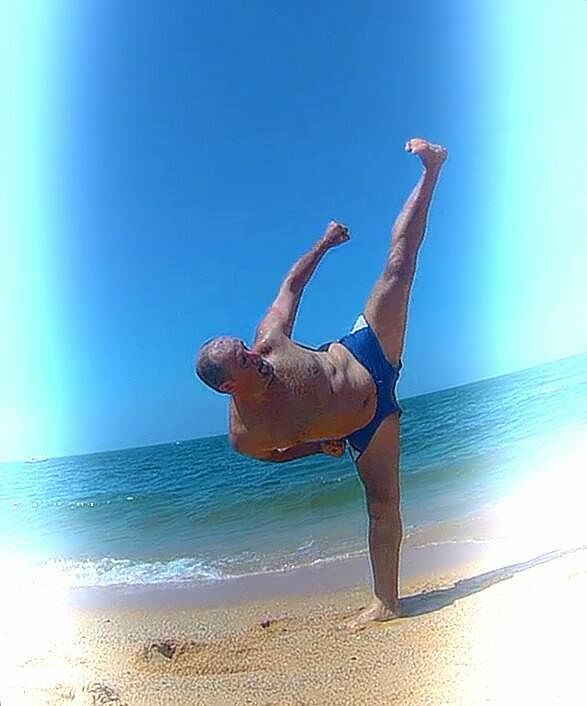 La trappola per Stefano Bulla: i guai giudiziari dopo i trionfi nel tae kwon do