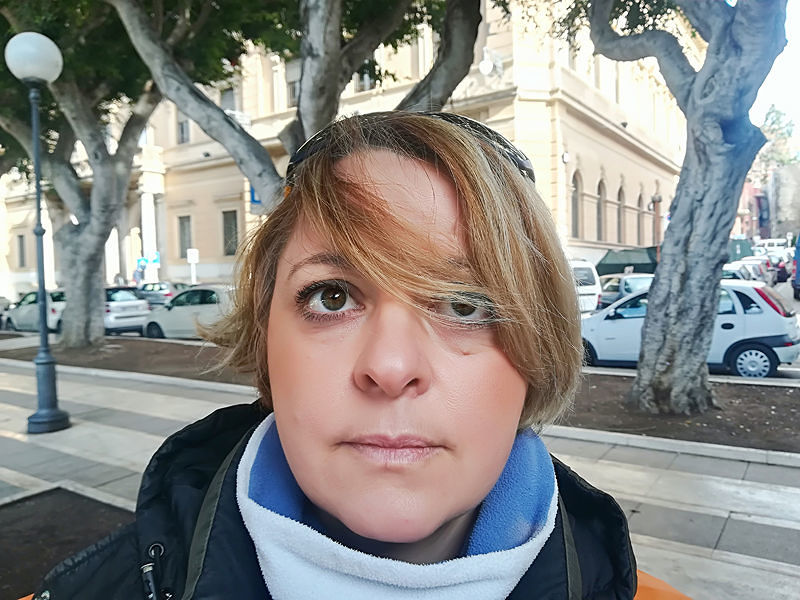 La disperazione di Gabriella, infermiera disoccupata: “Mio figlio 12enne nel dramma con me”