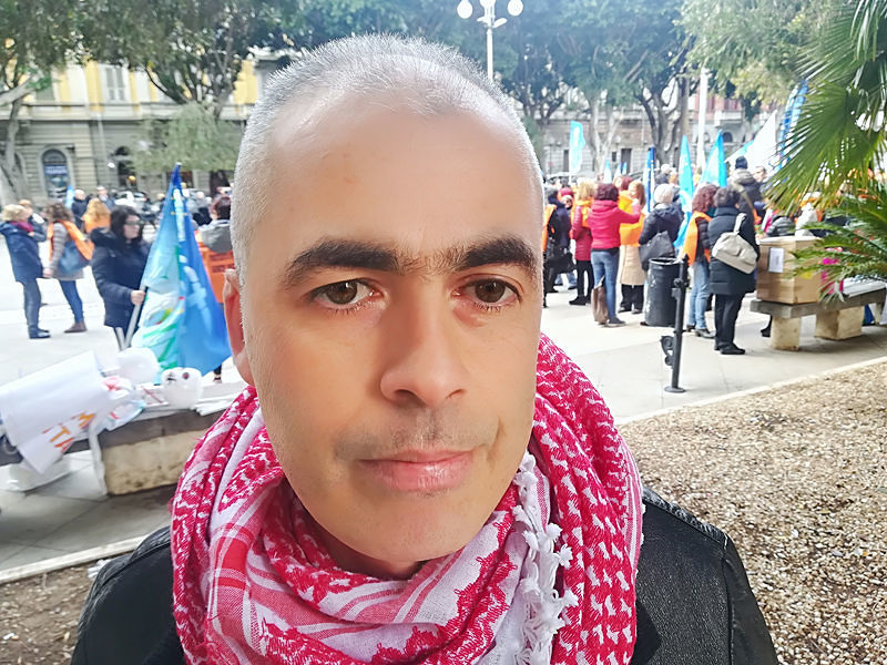 “Stipendio inadeguato e nuovo contratto umiliante, ecco come lavora un infermiere in Sardegna”