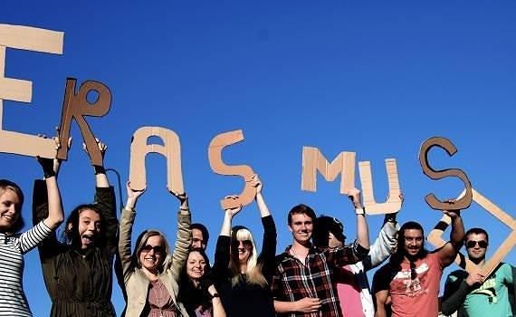 Studiare all’estero con l’Erasmus: pubblicati i bandi dell’Università di Sassari 