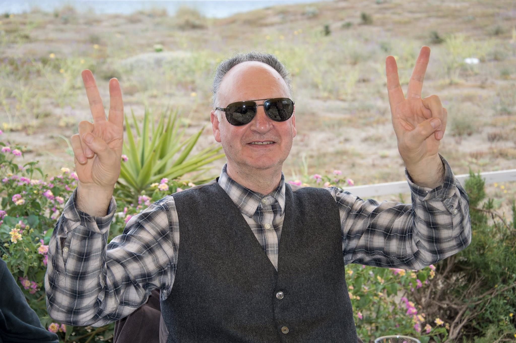 Ciao Oreste Pili, con lui se ne va l’ultimo grande testimonial del vero sardismo