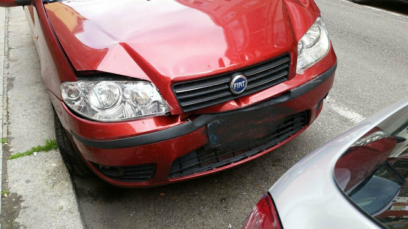 Cagliari, preso il pirata della strada di via Liguria: è un nuorese di 26 anni