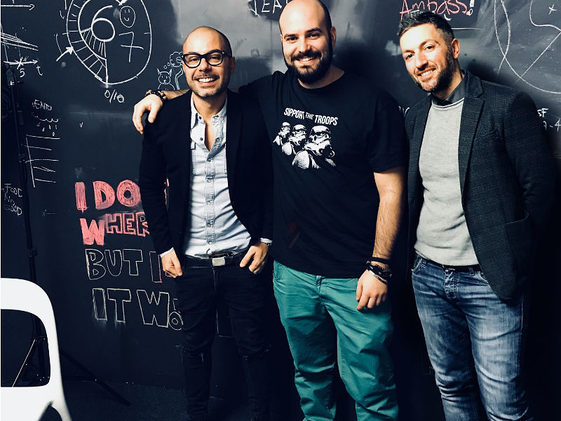 Tumori e rischio Radon in Sardegna: una giovane startup sarda lancia un sistema per debellare il gas