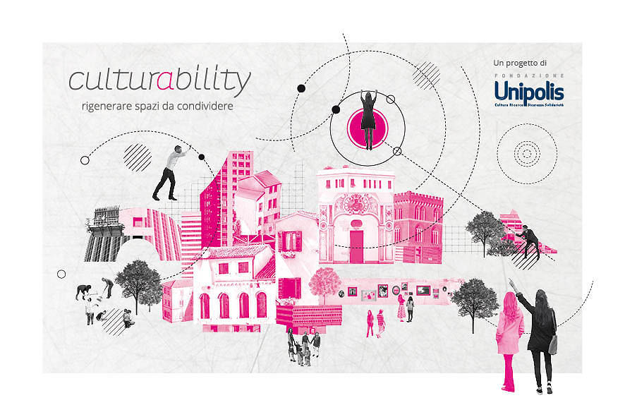 Via al bando “culturability”: 450 mila euro per progetti culturali innovativi