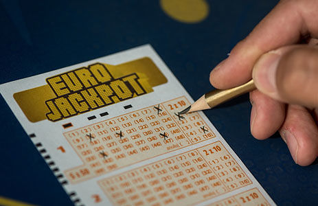 Settimo San Pietro, gioca 10 euro e ne vince 546 mila all’Eurojackpot