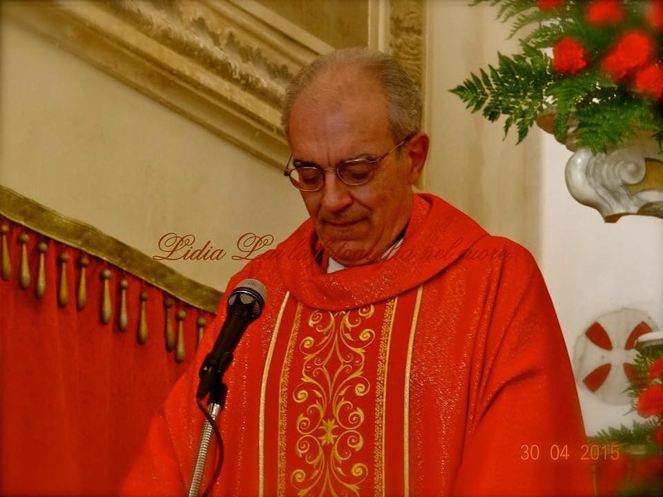 Muore il parroco cagliaritano di Sanluri, grande cordoglio anche a Mandas per don Luciano