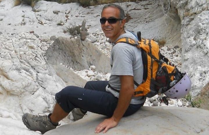 Addio a Giovanni Manca, travolto e ucciso dal fiume ingrossato a Gonnosfanadiga