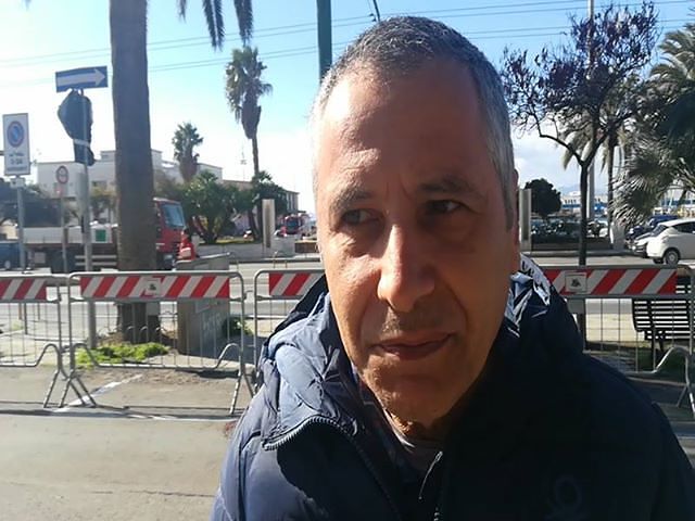 Silvio di Cagliari, operaio precario a 61 anni: “Futuro da fantasma anche grazie a Mattarella”