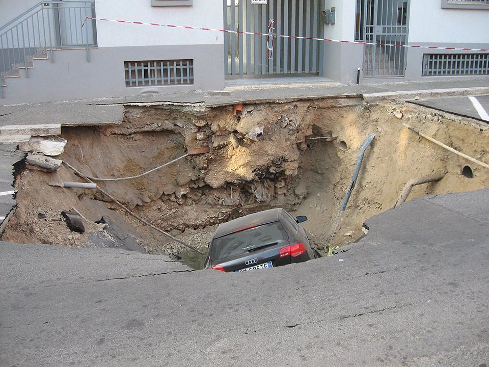 Cagliari, piano anti crolli in via Peschiera: ecco chi si è aggiudicato i nuovi lavori