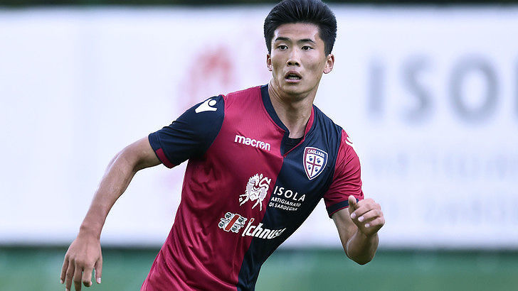 Sfida col Napoli, Lopez schiera Han dal primo minuto