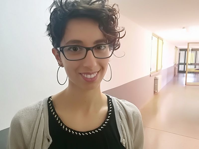 Alice, neo architetto di Cagliari: “Il carcere di Quartucciu ancora inadatto a ospitare adolescenti”