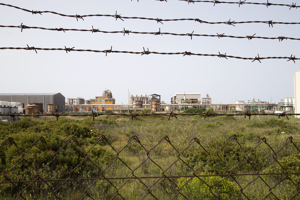 Bonifiche a Porto Torres, il sindaco Wheeler: “L’Eni deve rispettare gli impegni presi”