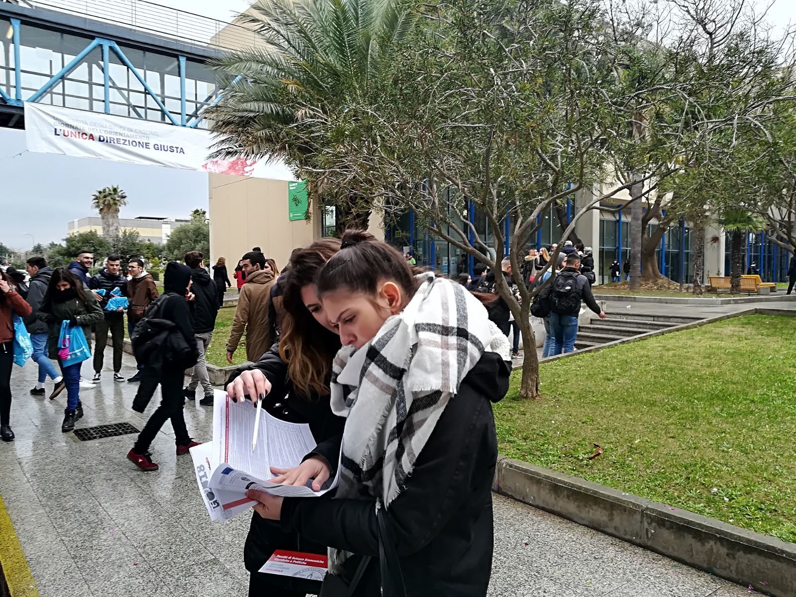 Università, le 43 strade per i giovani: “I mestieri del futuro? Quelli creativi”