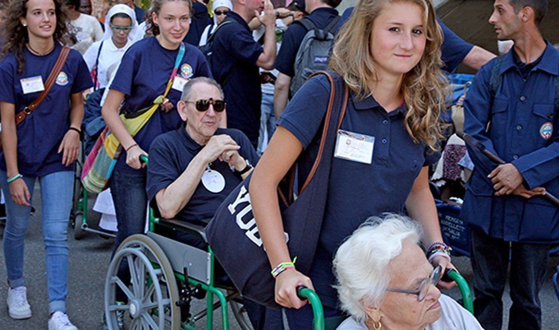 Cagliari, 10 e 11 marzo: piantine d’ulivo per la Giornata Nazionale Unitalsi