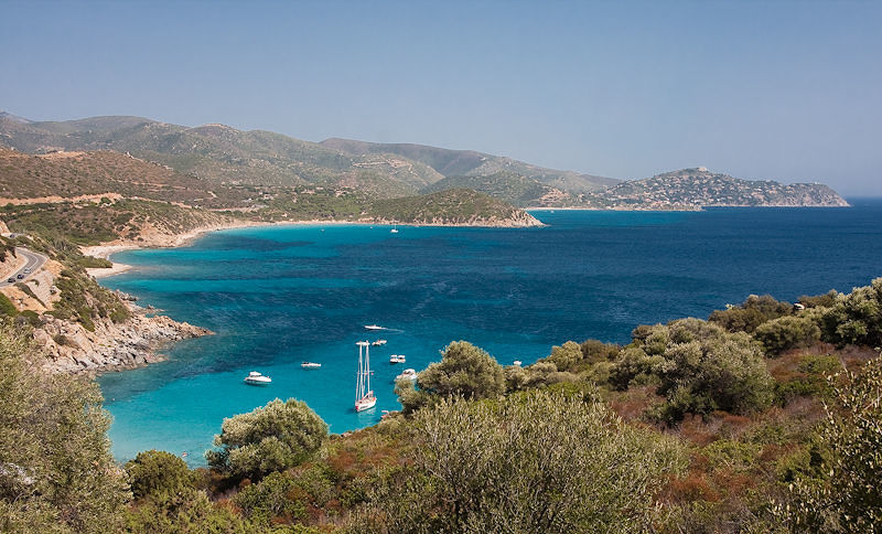 Torre delle Stelle, spunta il nuovo resort di lusso: un Club con 48 appartamenti